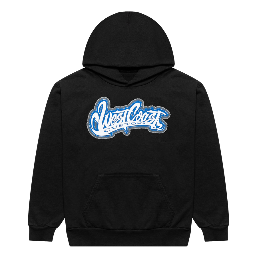Mock Hoodie test