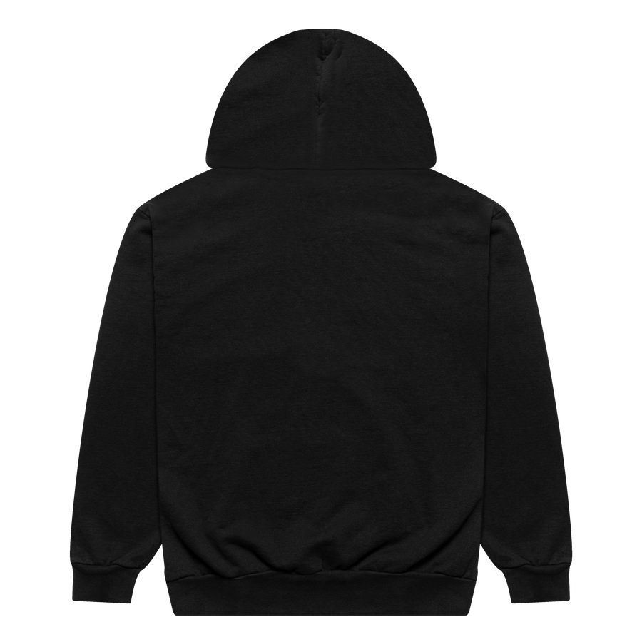 Mock Hoodie test