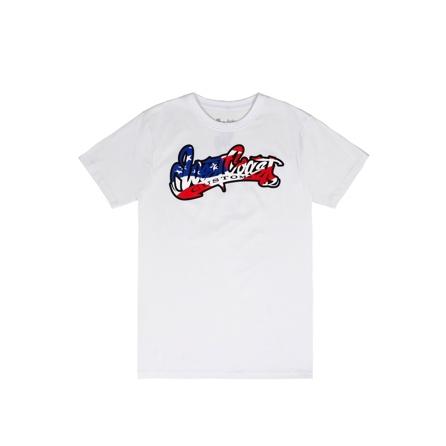 Logo Tee - RWB