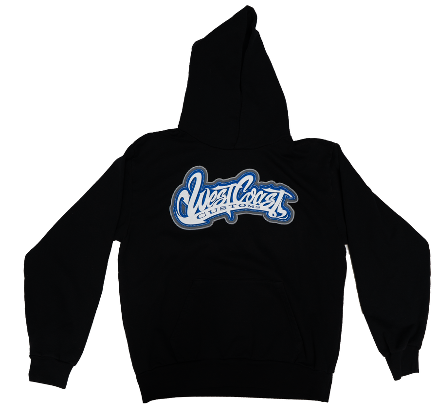 Hoodie test